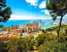 buildings for sale in malaga province