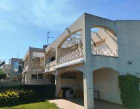 townhouse sale cambrils mediterraneo by 320,000 eur