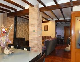 houses for sale in valencia province