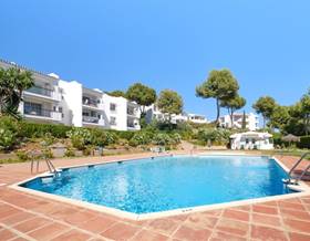 apartment sale mijas riviera del sol by 184,500 eur