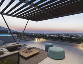 duplex for sale in benahavis
