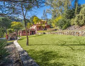 houses for sale in benahavis