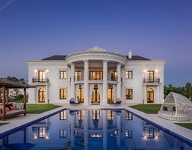 villas for sale in guadalmina