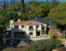 villa sale malaga marbella by 2,490,000 eur