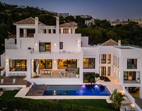 villas for sale in hacienda las chapas