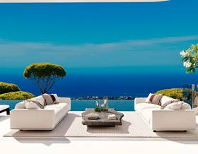 villas for sale in los arqueros