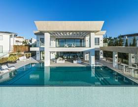 villa sale benahavis paraiso alto by 6,950,000 eur