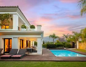 houses for sale in puerto banus