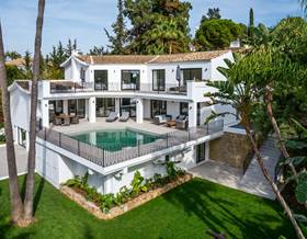 villas for sale in cancelada