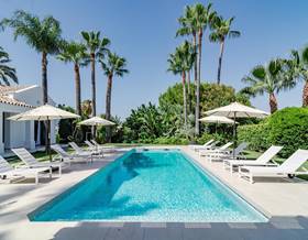 villa sale marbella nueva andalucia by 4,995,000 eur