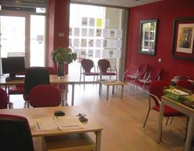 premises sale tarragona cambrils by 220,000 eur