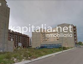 land sale l´ olleria centro by 1,086,000 eur