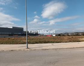 land sale xativa xativa by 1,600,000 eur