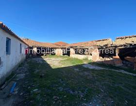 country house sale salamanca torres del carrizal by 55,000 eur
