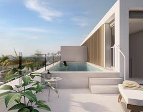 villas for sale in san luis de sabinillas