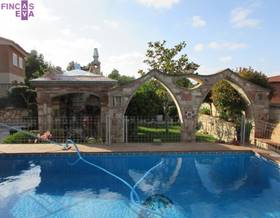 villas for sale in tarragona province