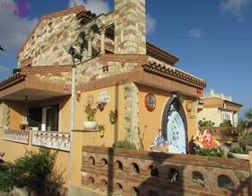 villas for sale in tarragona