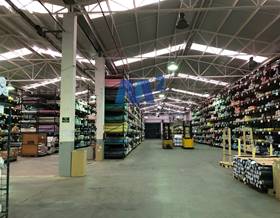 industrial warehouses for sale in villaverde madrid