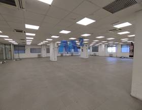 offices for sale in san blas madrid
