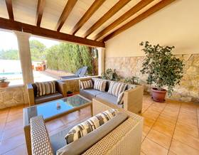 houses for sale in algaida