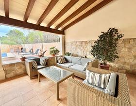 houses for sale in cala ratjada