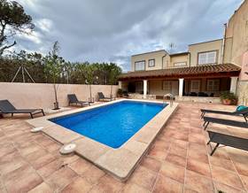 houses for sale in montuiri