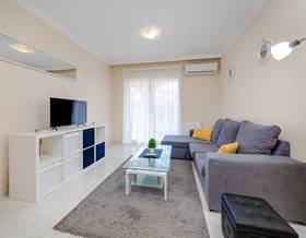 apartment rent orihuela costa villamartin by 140 eur