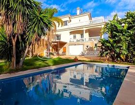 villas for sale in malaga province