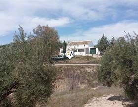 villas for sale in fuente tojar