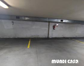 garages for sale in a coruña province