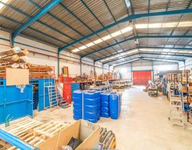 industrial wareproperties for sale in pilar de la horadada