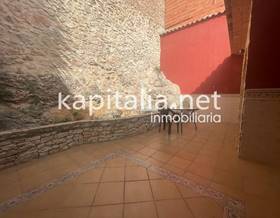 single family house sale llutxent llutxent by 149,000 eur