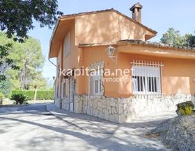villas for sale in lugar nuevo de fenollet