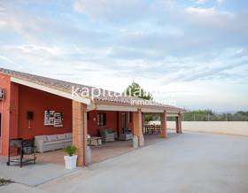 villas for sale in quatretonda
