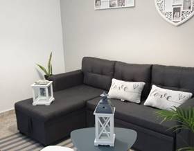 villas for rent in alicante province