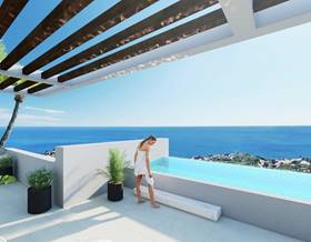 villas for sale in campo mijas