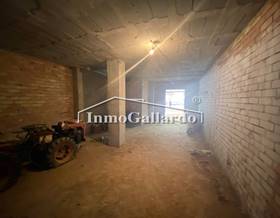 premises for sale in benamocarra