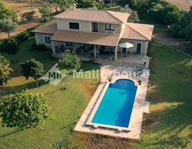 villas for sale in can picafort