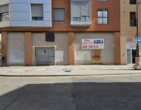 premises rent murcia cartagena by 900 eur