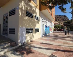 premises rent aguadulce centro by 880 eur