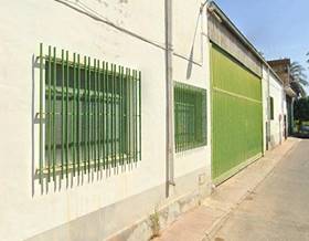 single familly house for sale in murcia province