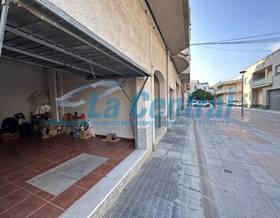 premises for sale in la senia
