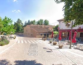 land sale navas de riofrio by 767,000 eur