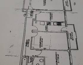 flat sale zaragoza centro by 117,000 eur