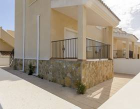 villas for sale in la mata, alicante
