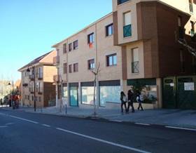 single familly house for sale in collado villalba