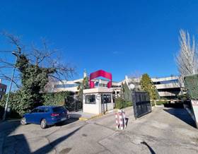 offices for sale in las rozas