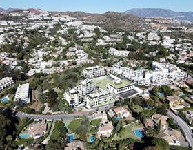 apartments for sale in campo mijas