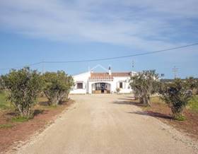 villas for sale in ciutadella de menorca