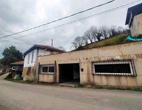 single family house sale asturias pravia by 150,000 eur